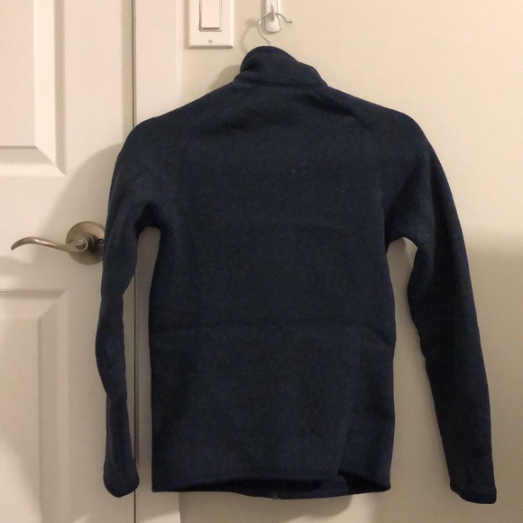 Patagonia better sweater - Picture 2 of 5